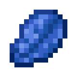 Minecraft - Lapis