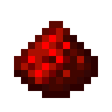 Minecraft - Redstone